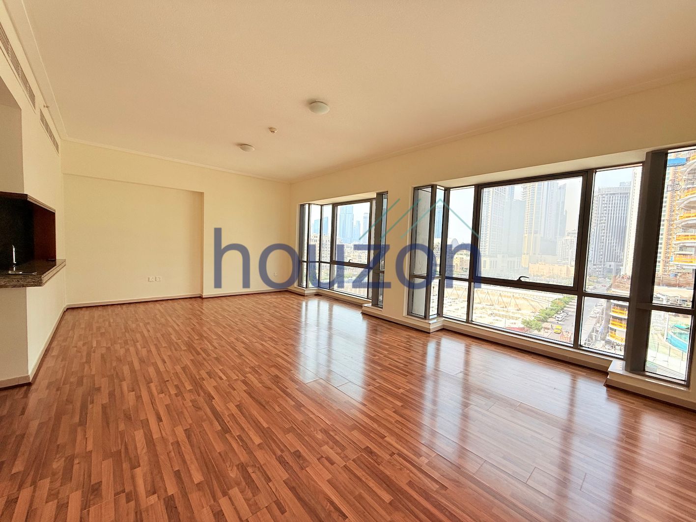 Spacious + Upgraded 2BR | Vacant | Prime Location