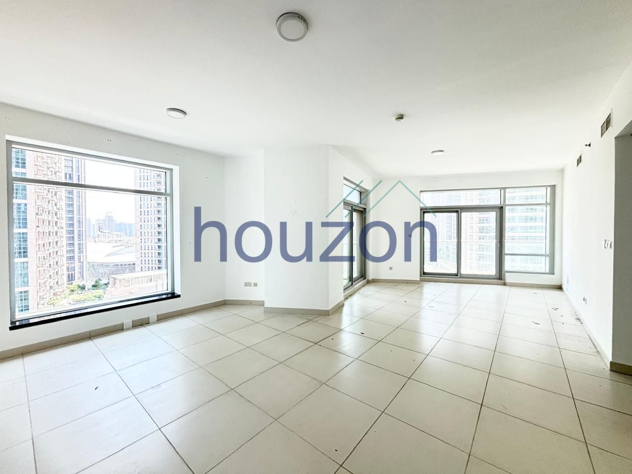 Spacious + Upgraded 2BR | Vacant | Prime Location
