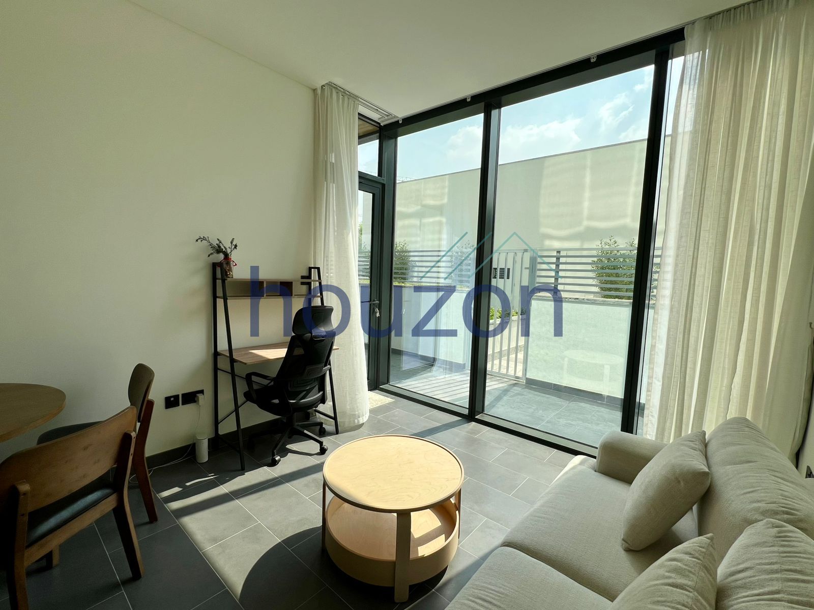 Modern 2BR| Fully Furnished | Brand New | Vacant