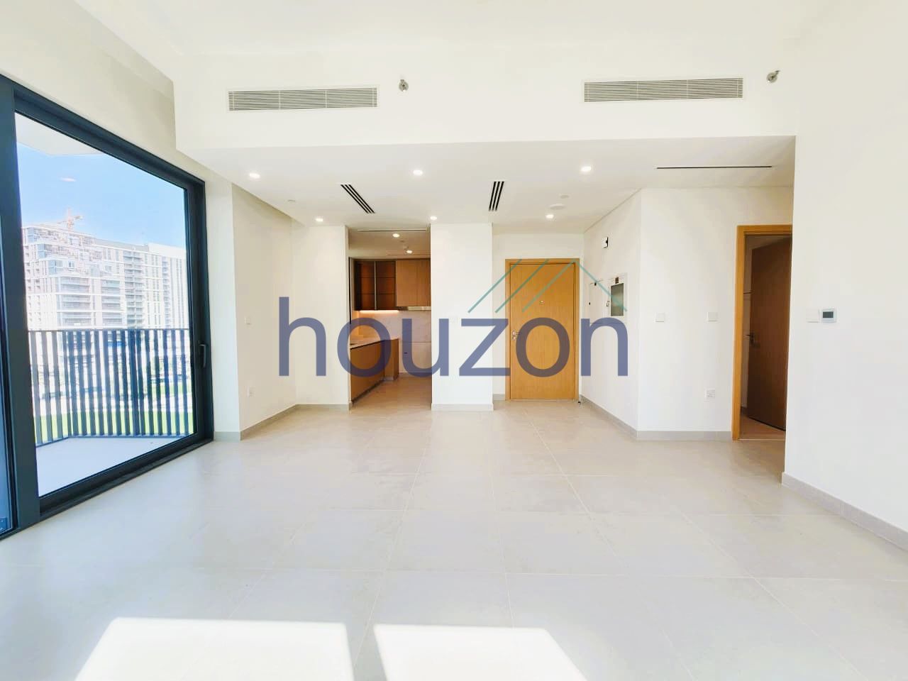 Chiller Free | Spacious 3BR | Park View