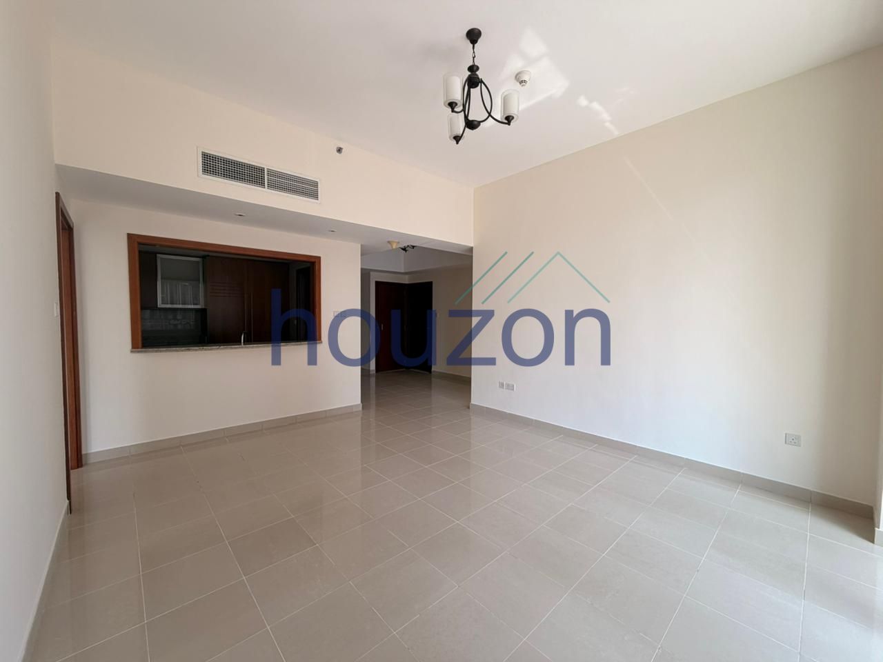 Fountain Views | Chiller Free | High Floor