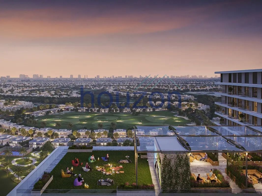 Multiple units | Selling at OP | Handover Q2 2027