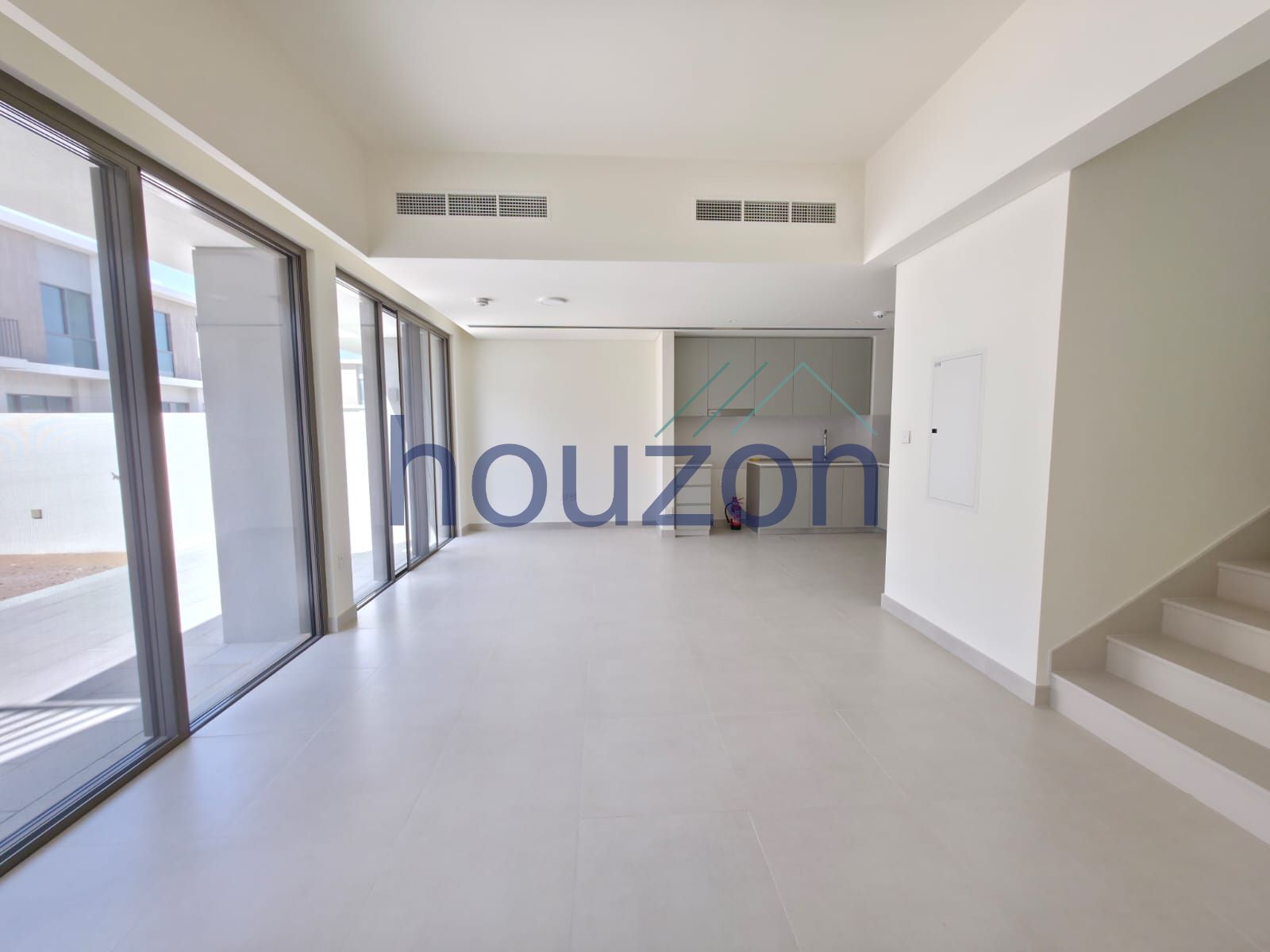 Spacious + Brand New 3BR | Modern Layout