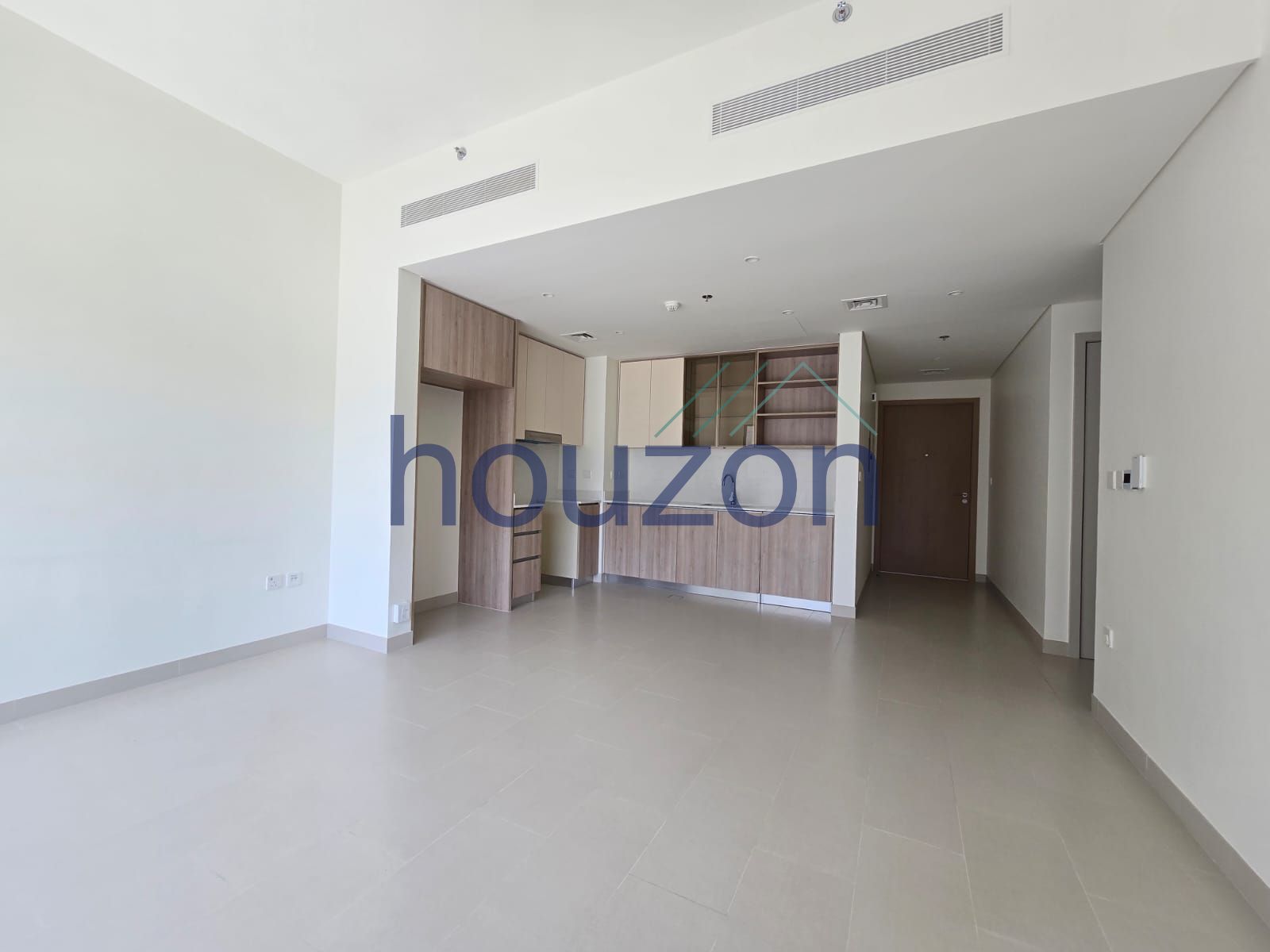 Brand New 2BR | Pool + Park View | Park Access