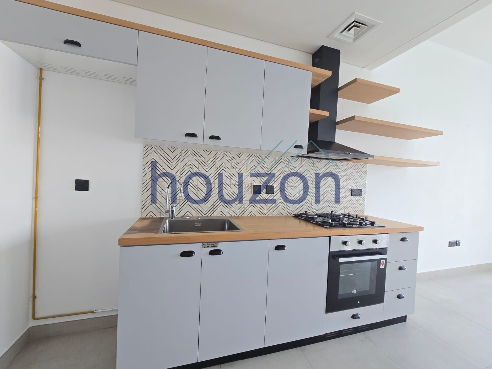 Close to The Park | Spacious |  Modern 1BR