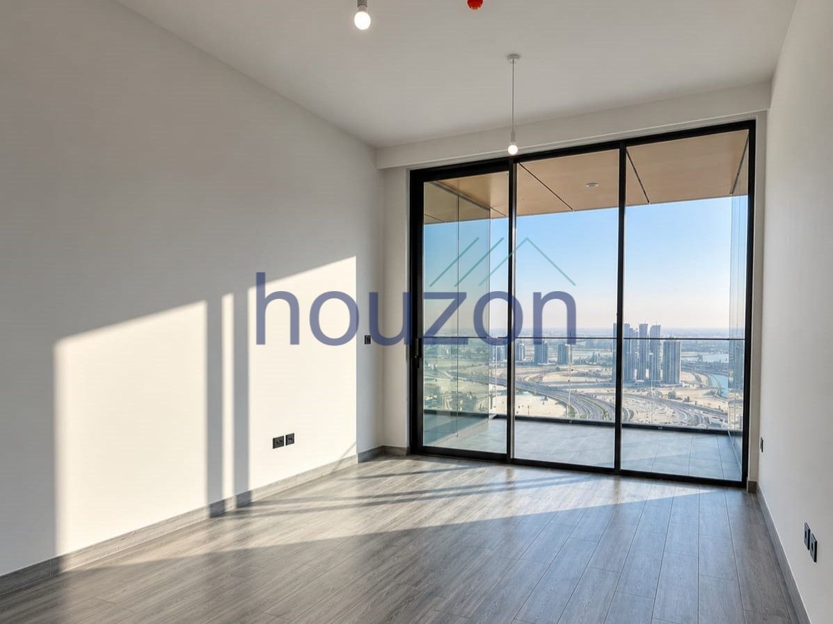 Brand New 2BR | High Floor | Multiple Cheques