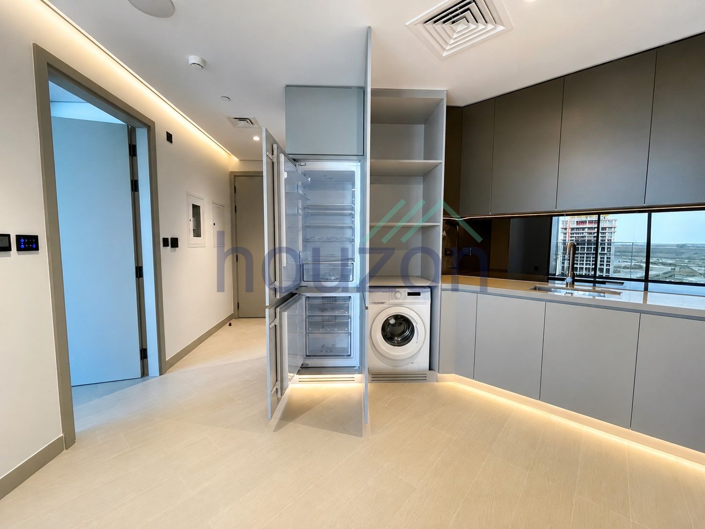Brand New 1BR | Spacious | Premium Amenities