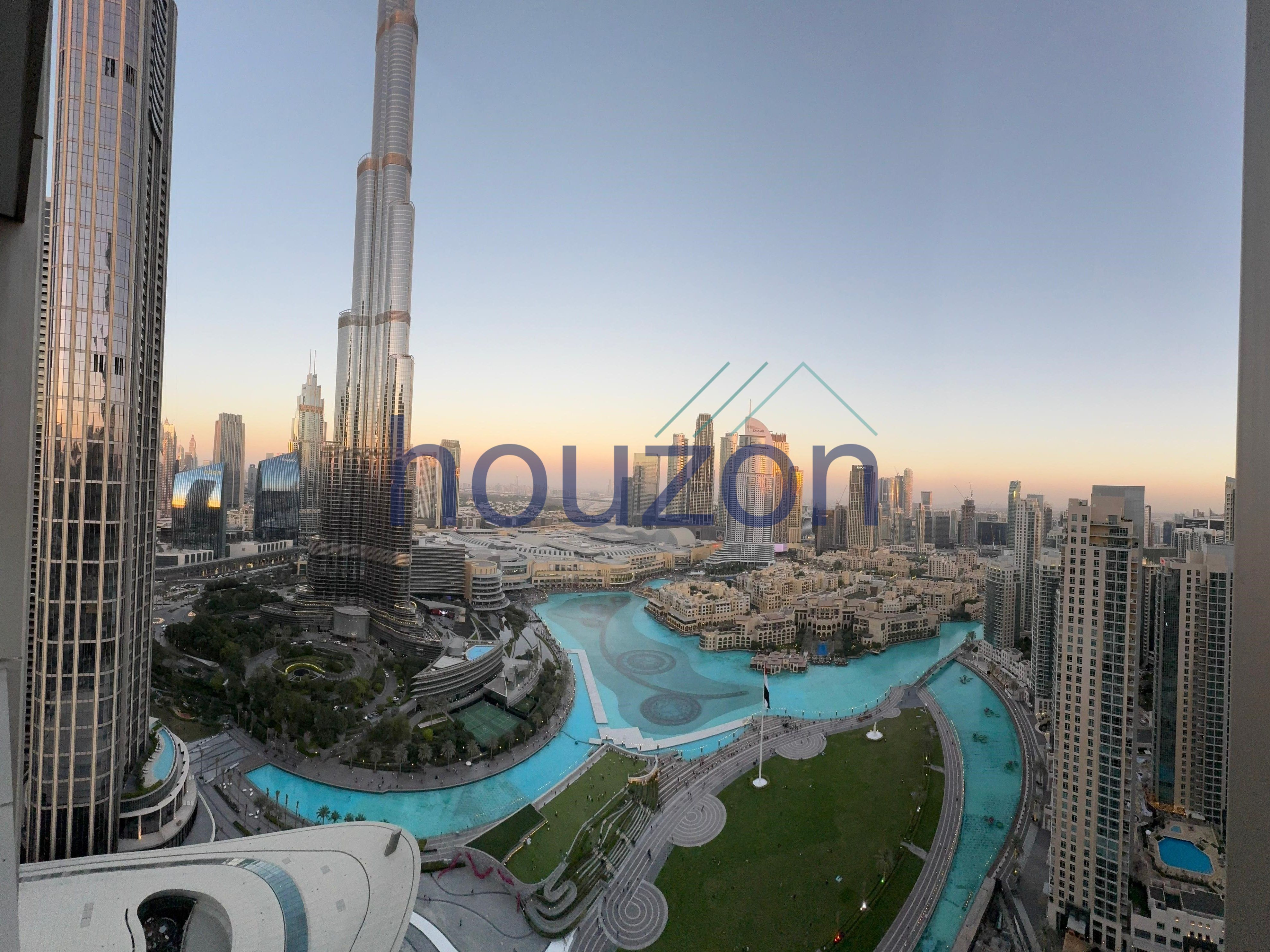 Luxurious | Burj Khalifa View | Multiple Options