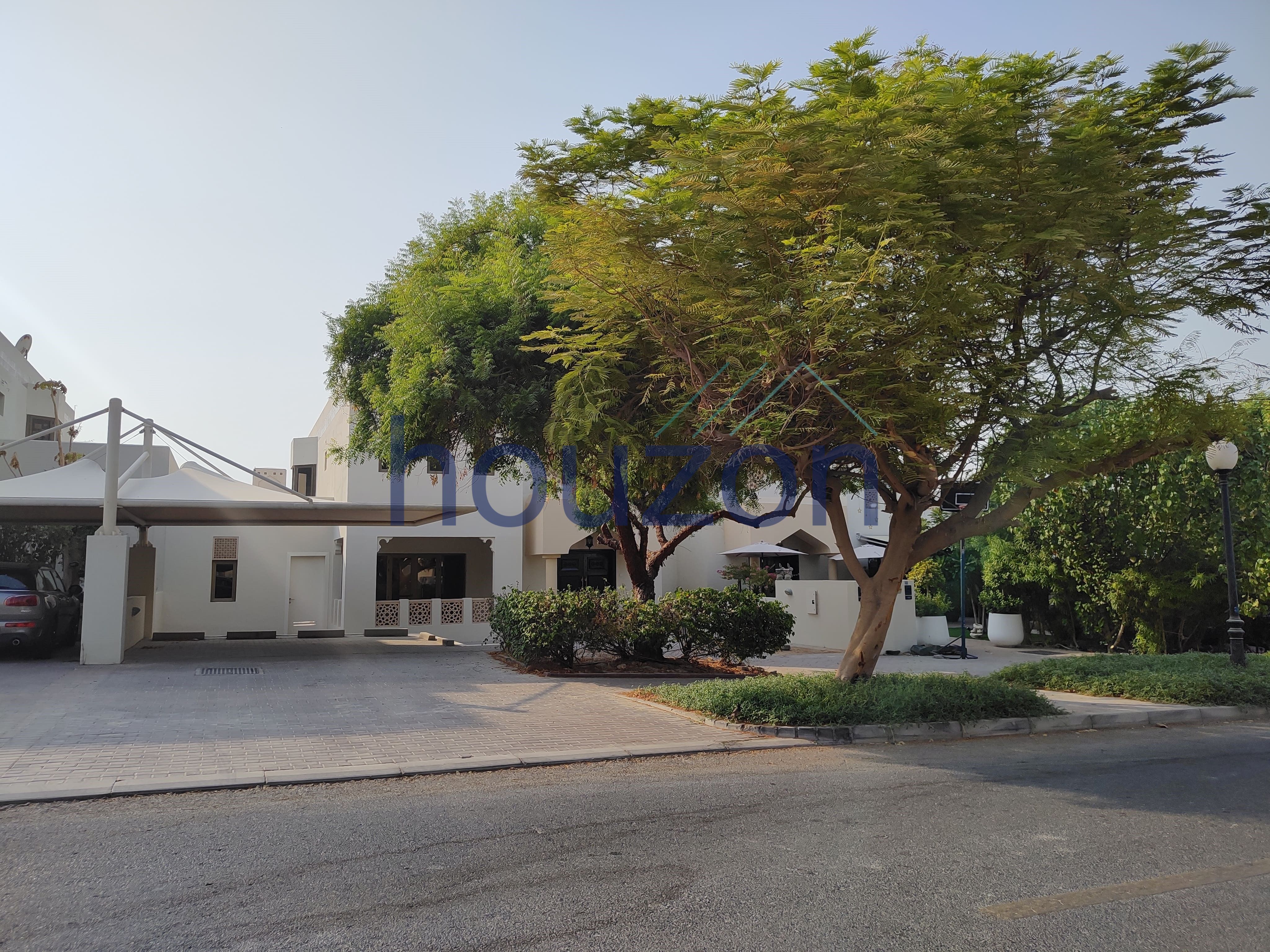 Spacious 3BR Villa | Gated Community | Multiple Options