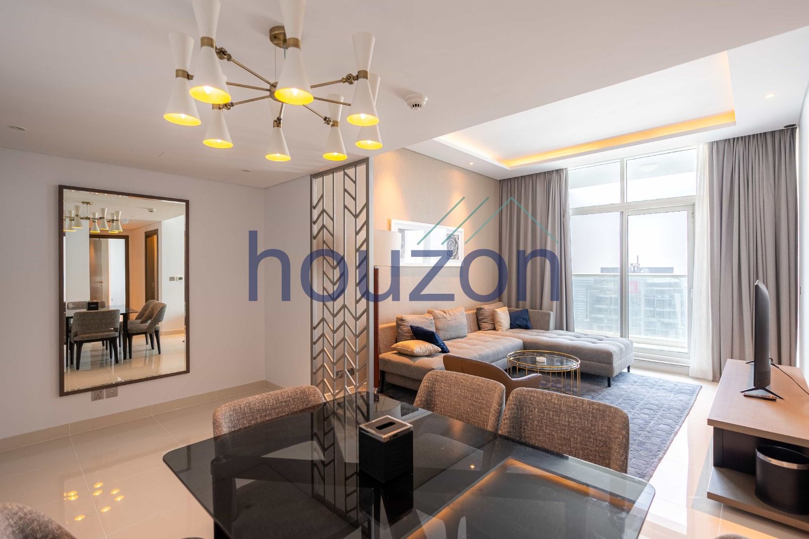 Luxury 2BR | Furnished | Vacant | Prime Location