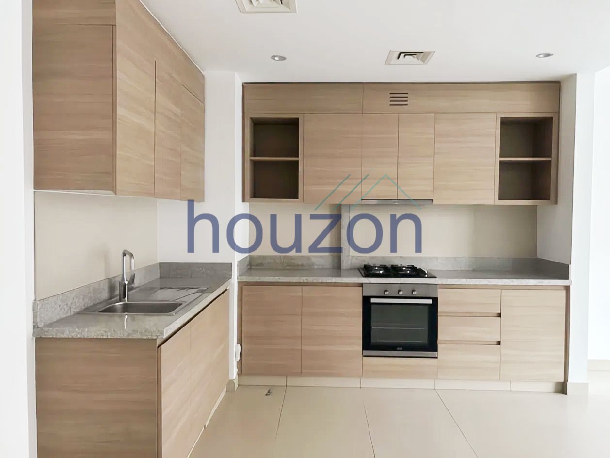 Modern 2BR | Park View | Vacant | Chiller Free