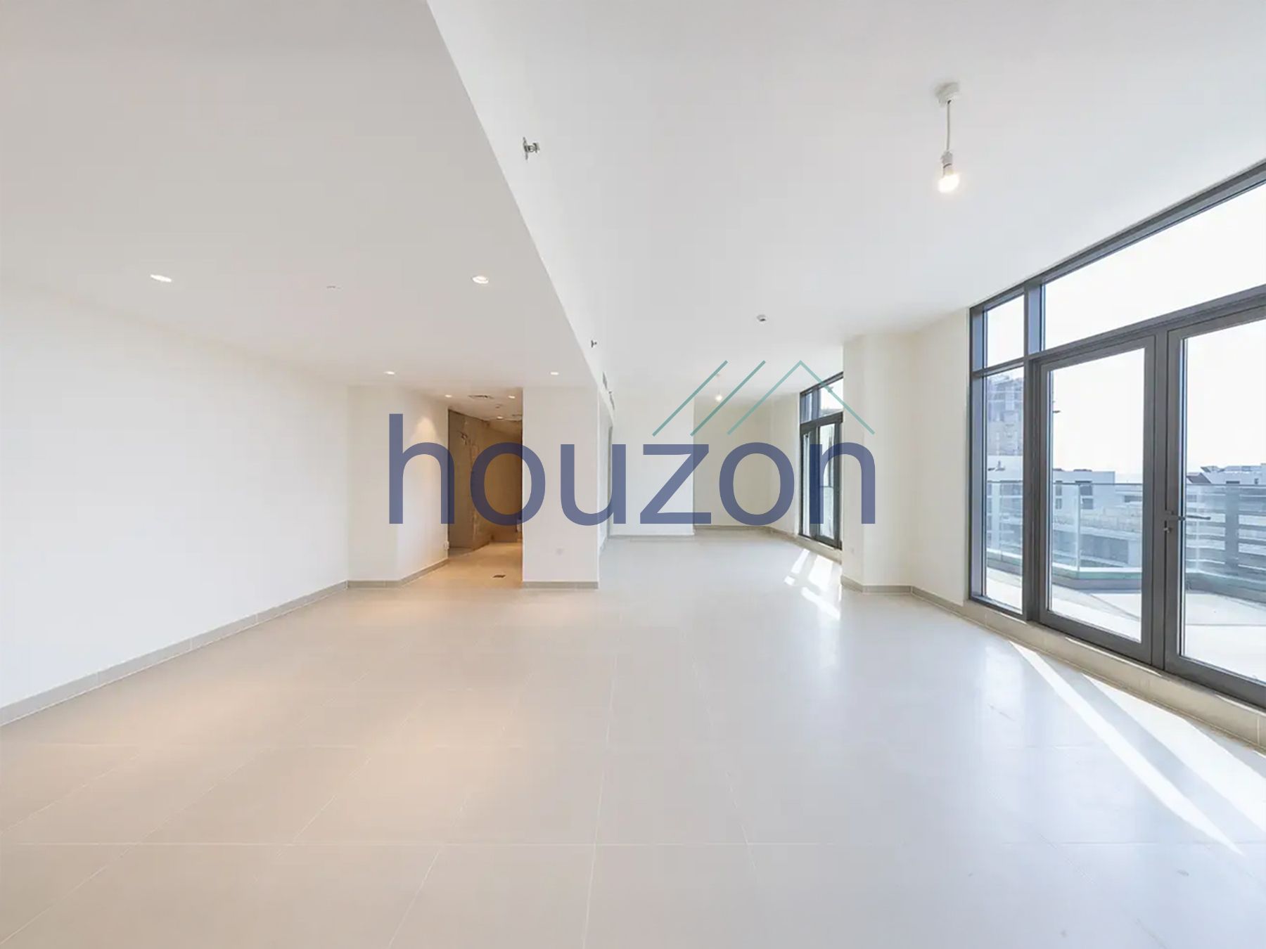 Brand New  3BR+ Maids | Spacious | Vacant