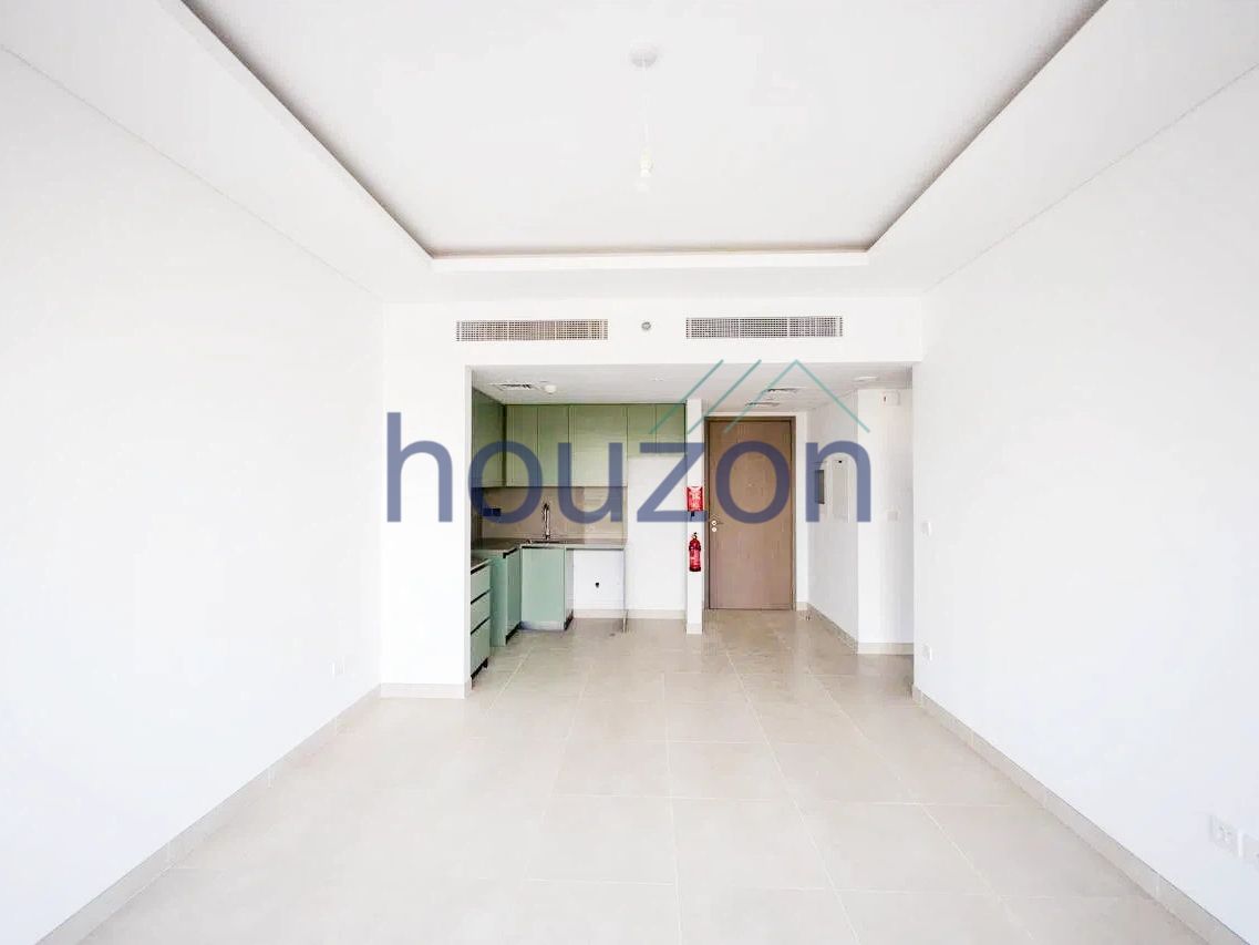 Brand New 1BR | Balcony | Vacant | Prime Location