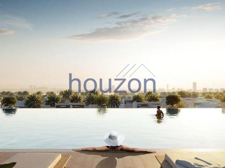 Brand New 1BR | Spacious | Golf Course View