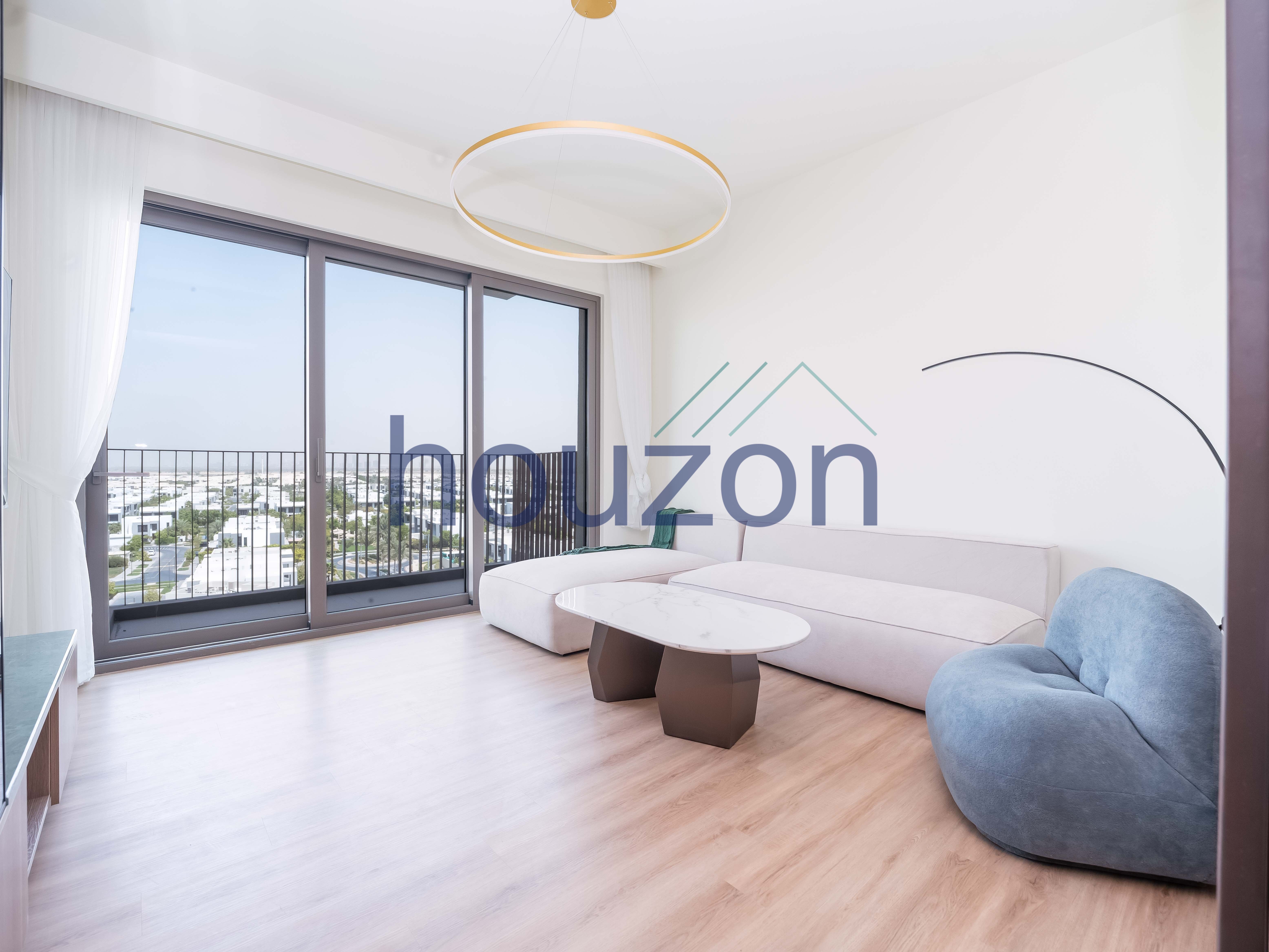 Brand New 2BR | Upgraded | Villa View | Vacant