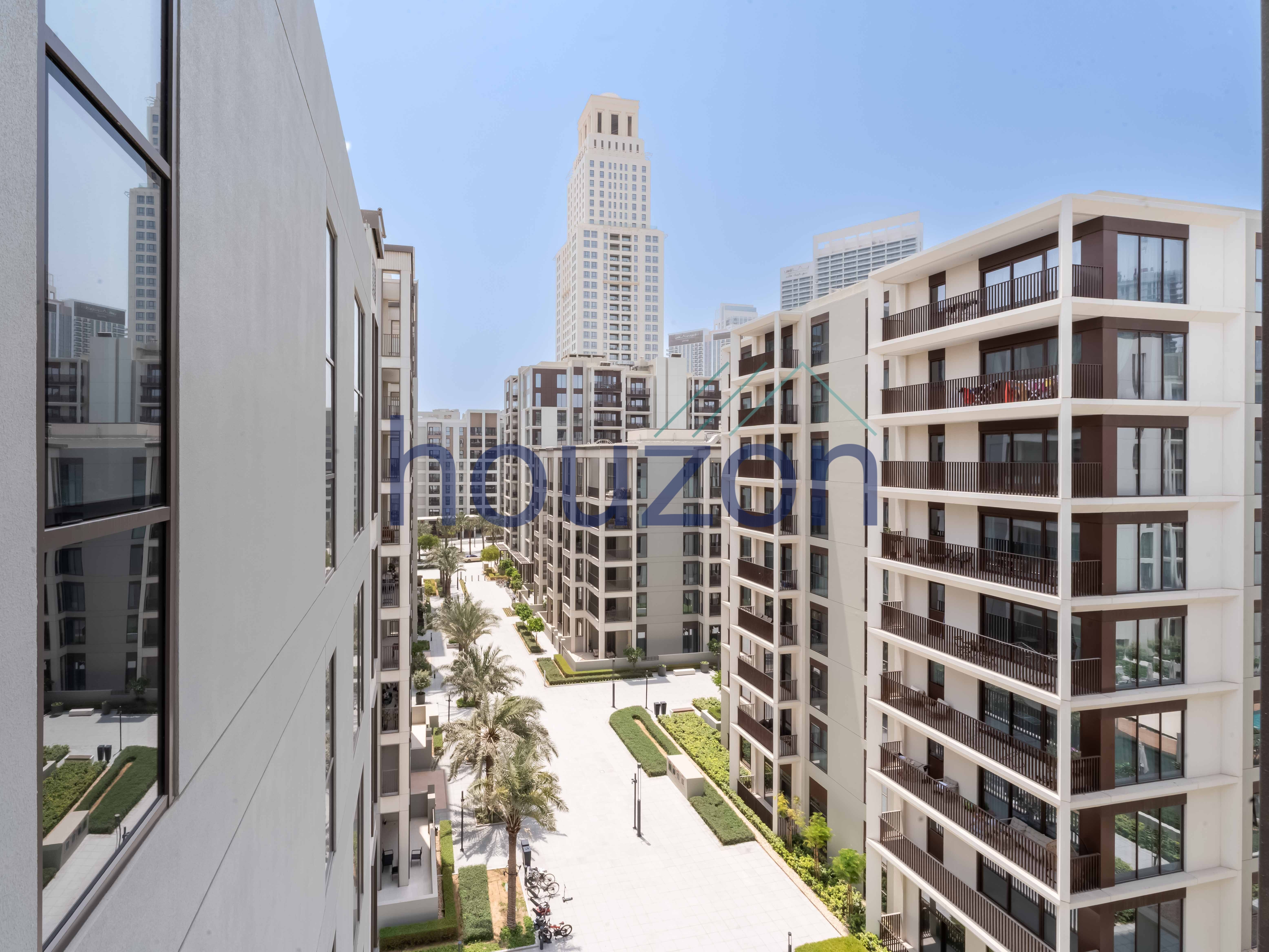 Modern 1BR | Exclusive | Beach Access | Corner