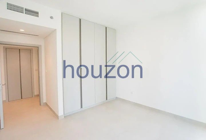 Brand New 1BR | Vacant | No Agents