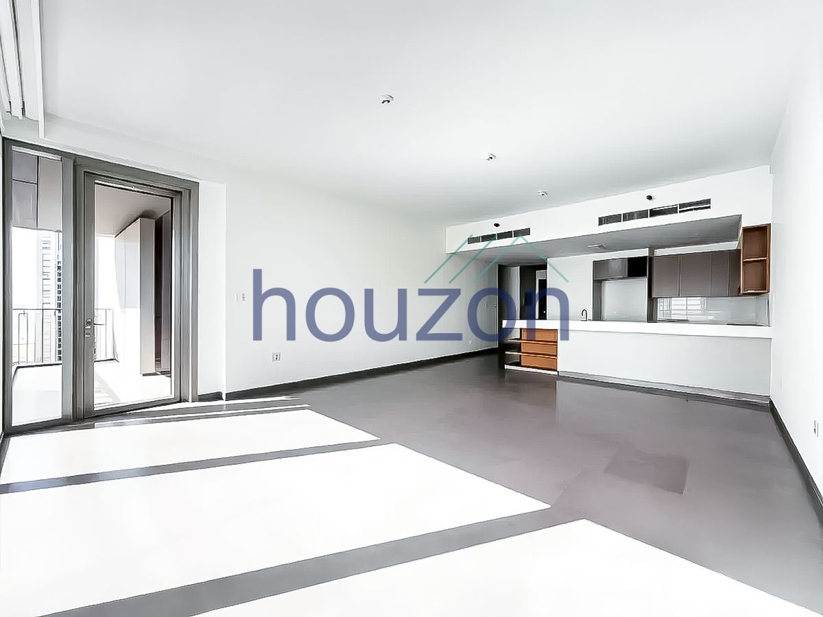 Spacious Layout | 3BR High Floor | Corner Layout