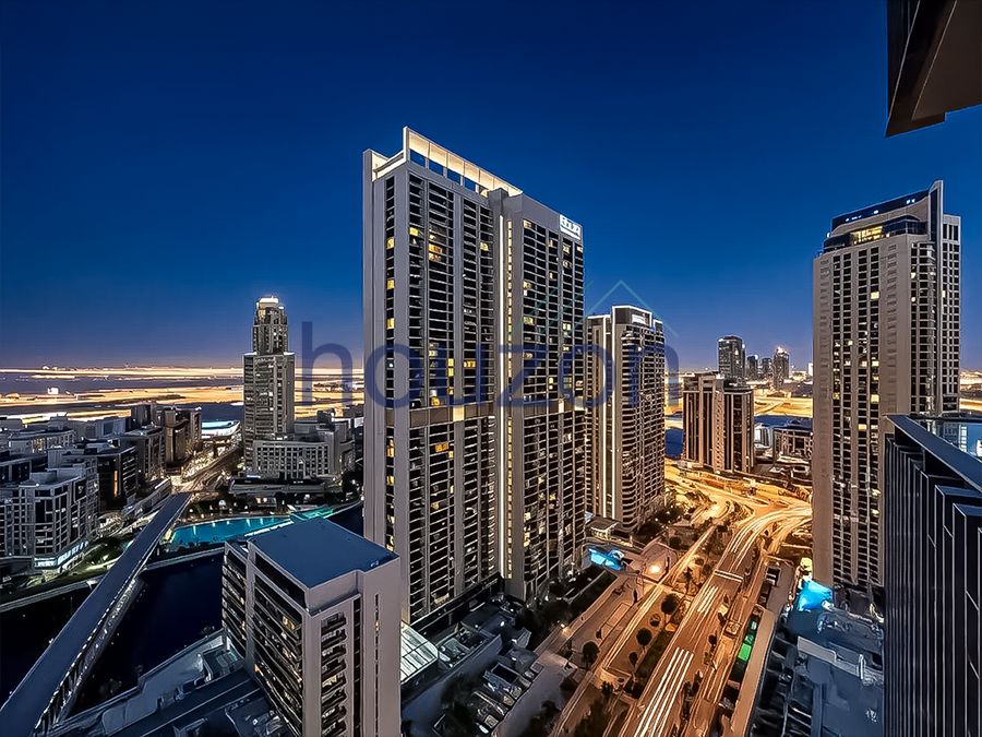 Open View | Spacious 3BR | Modern Layout