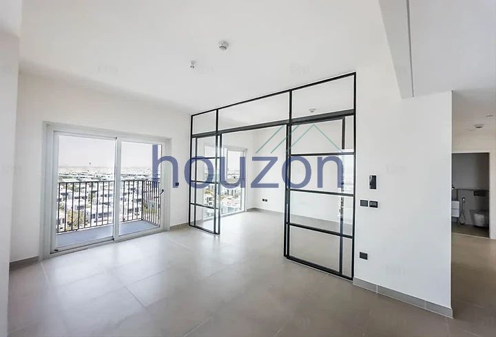 Modern 2BR | Vacant | Chiller Free | Sidra View