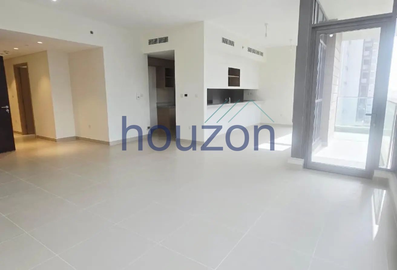 Community Expert | Brand New 2 BR | Vacant