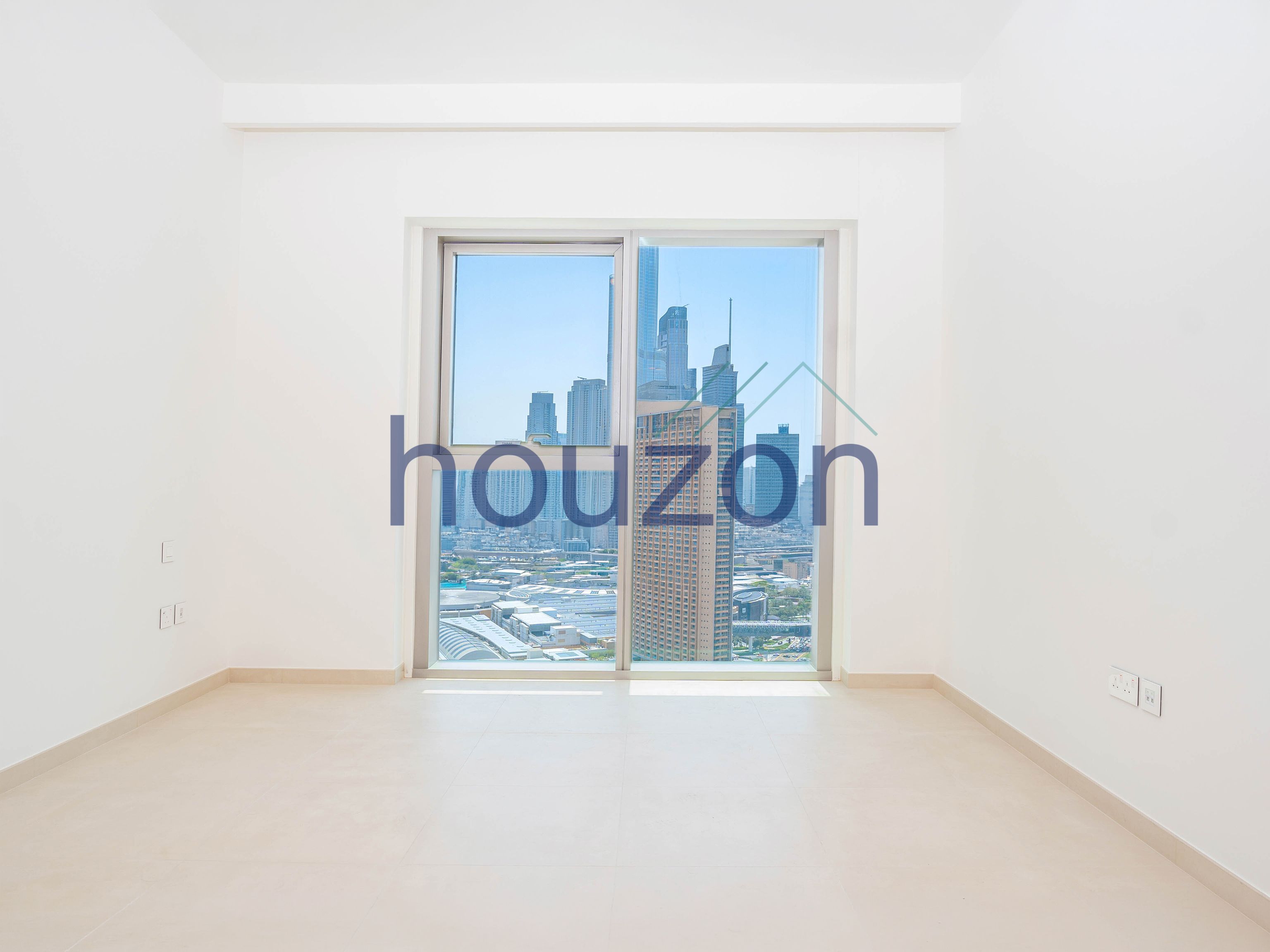 Spacious 2BR | Burj Khalifa View | Direct Clients