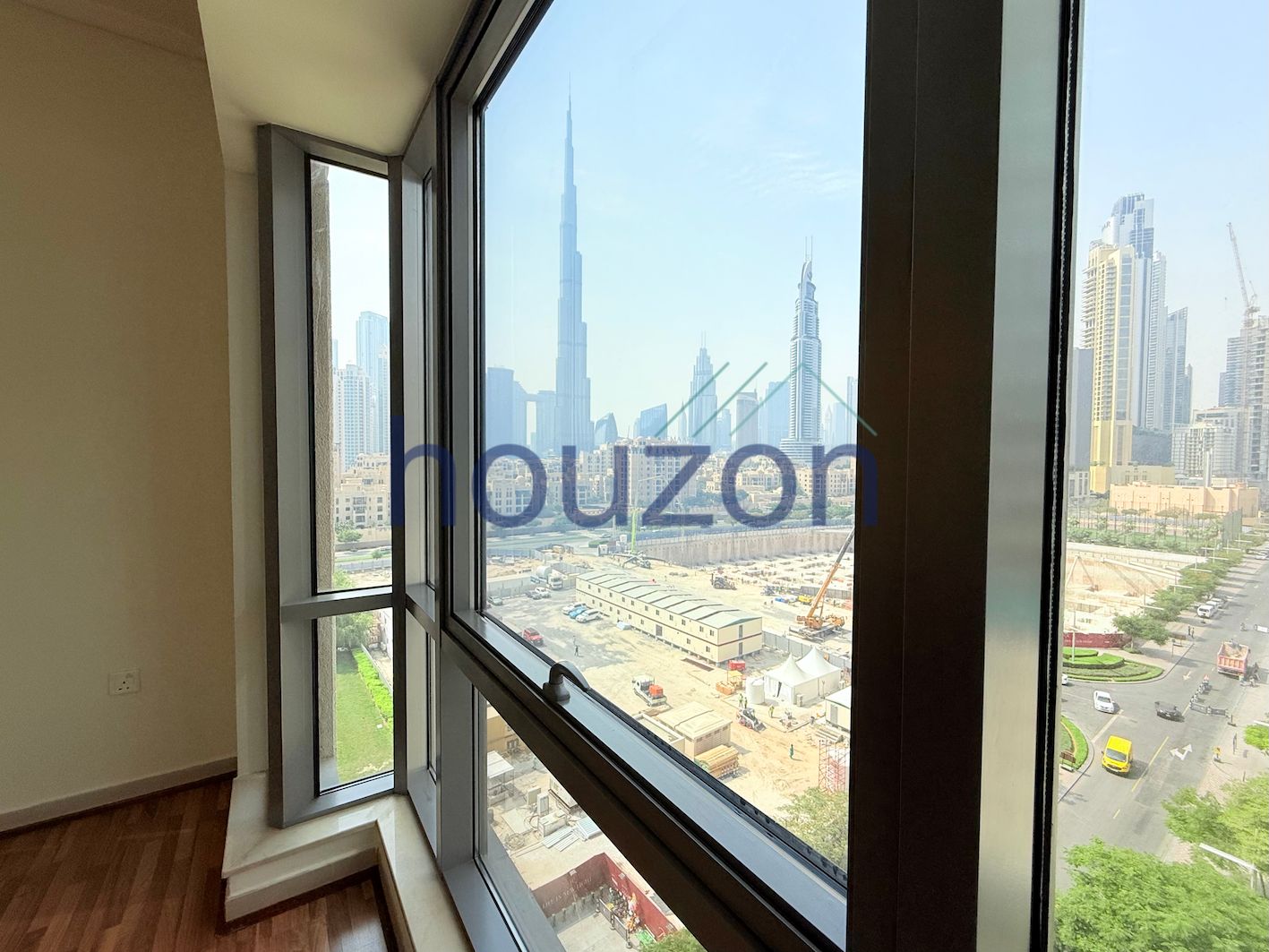 Spacious + Upgraded 2BR | Vacant | Prime Location