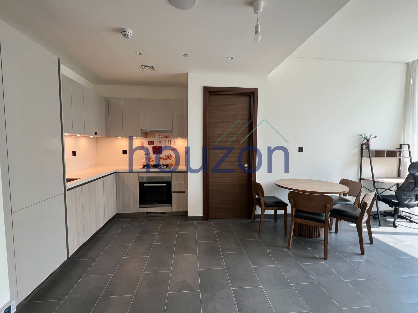 Modern 2BR| Fully Furnished | Brand New | Vacant