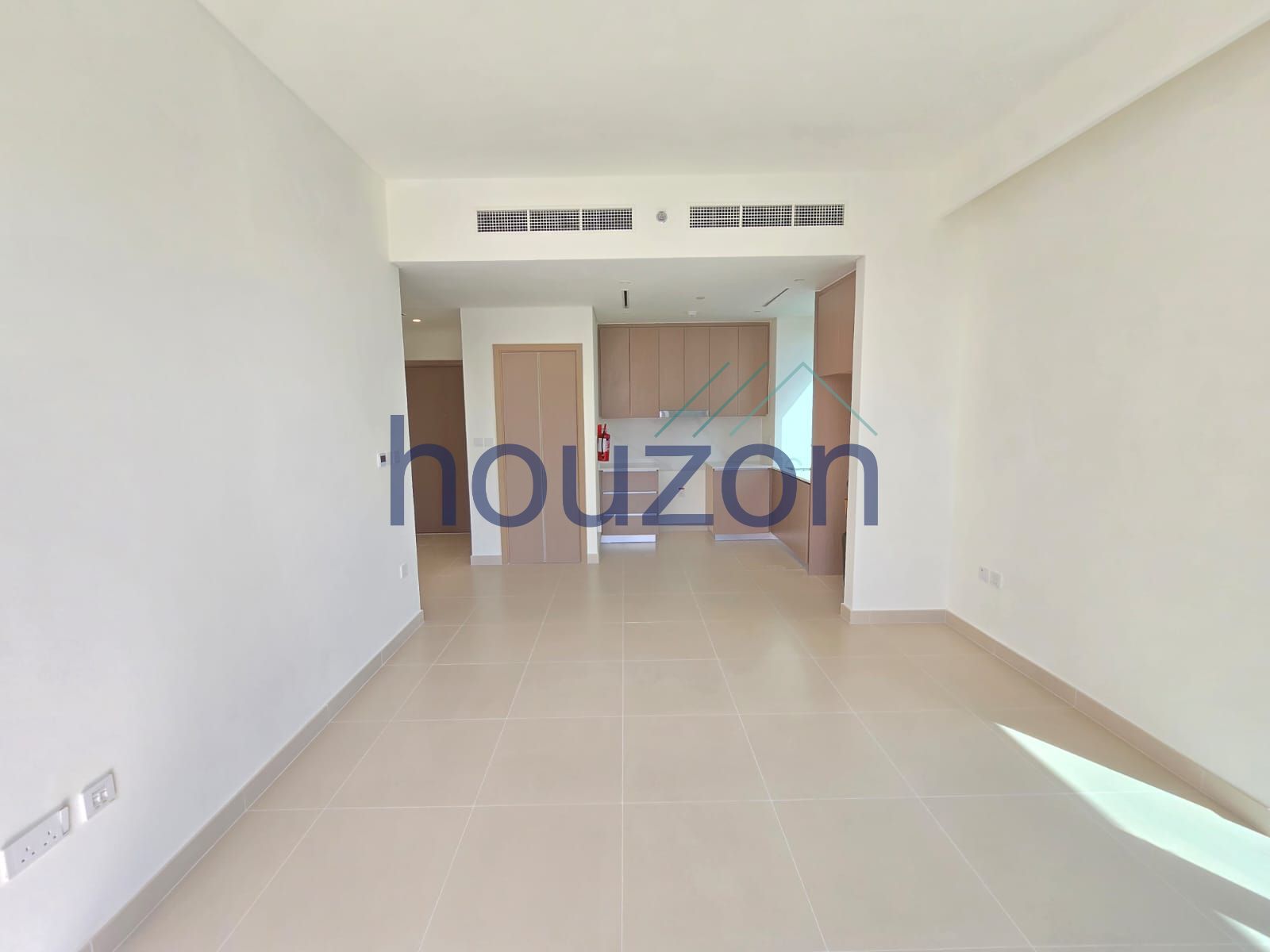 Chiller free | Pool View | Unfurnished