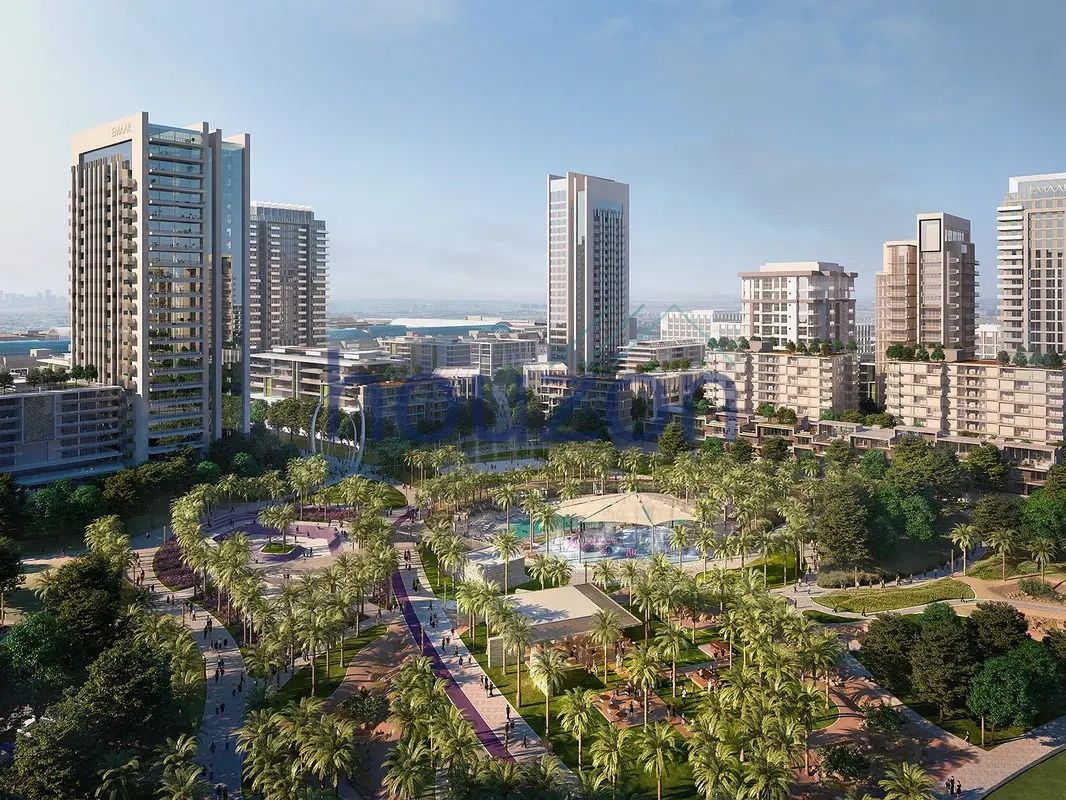 Multiple units | Selling at OP | Handover Q2 2027