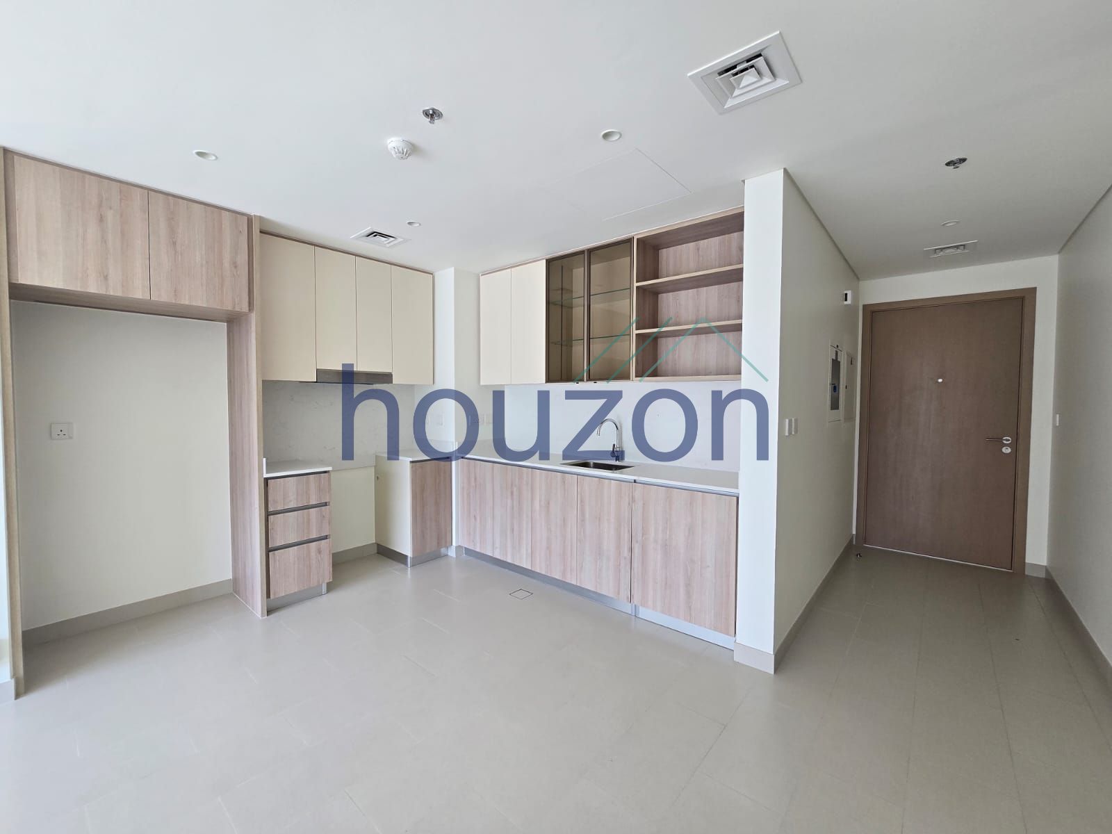 Brand New 2BR | Pool + Park View | Park Access