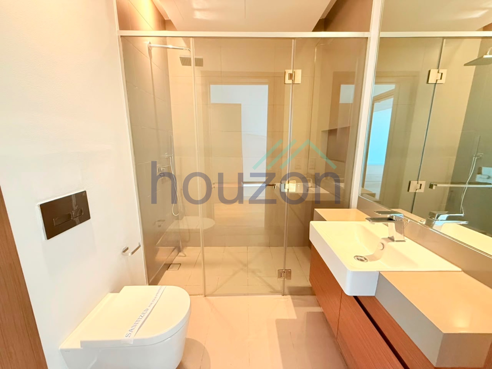 Renovated 3BR+M/R | No Construction | Best Price