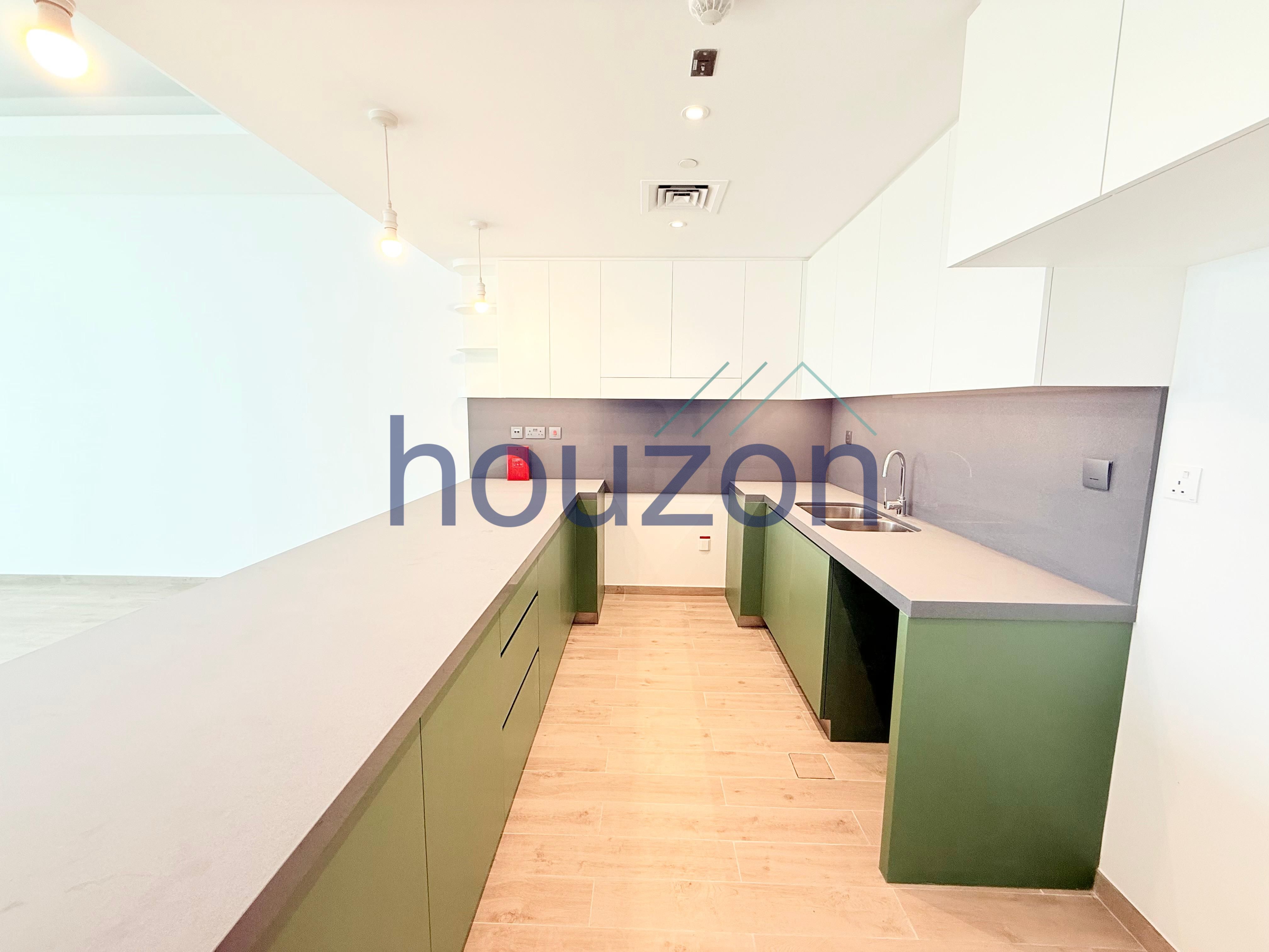 Brand New 2BR | World Class Amenities| Best Price