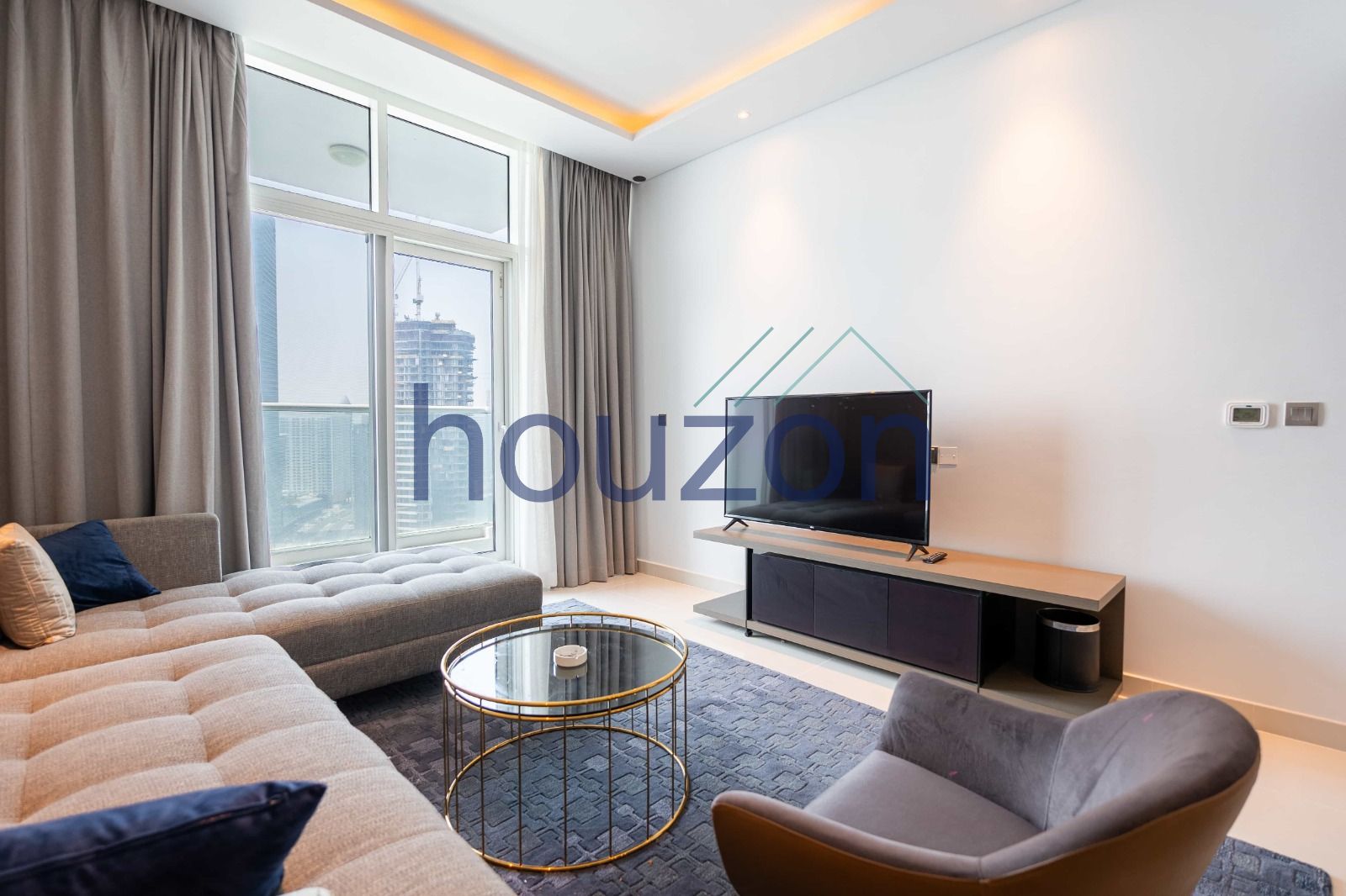 Luxury 2BR | Furnished | Vacant | Prime Location