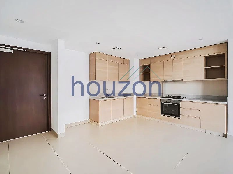 Modern 2BR | Park View | Vacant | Chiller Free