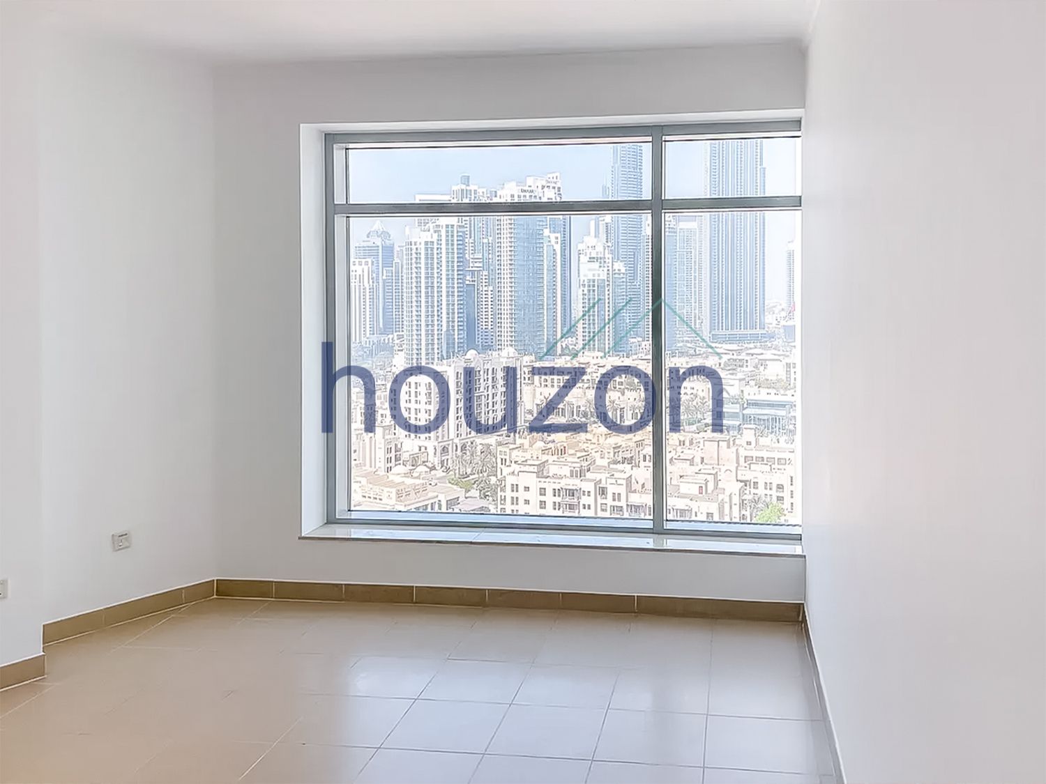 Spacious 2BR  | High Floor | Chiller Free