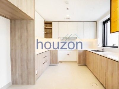 Modern 3BR | Park View | Brand New | Chiller Free