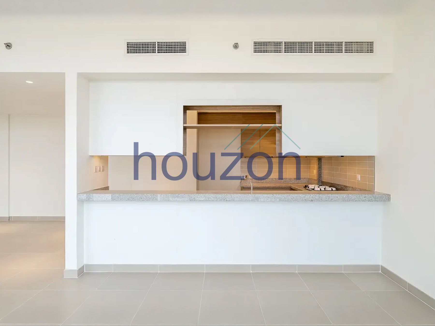 Brand New  3BR+ Maids | Spacious | Vacant