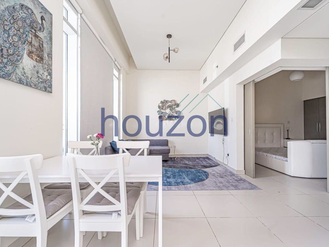 Low Floor 1BR | City Views | Prime Location