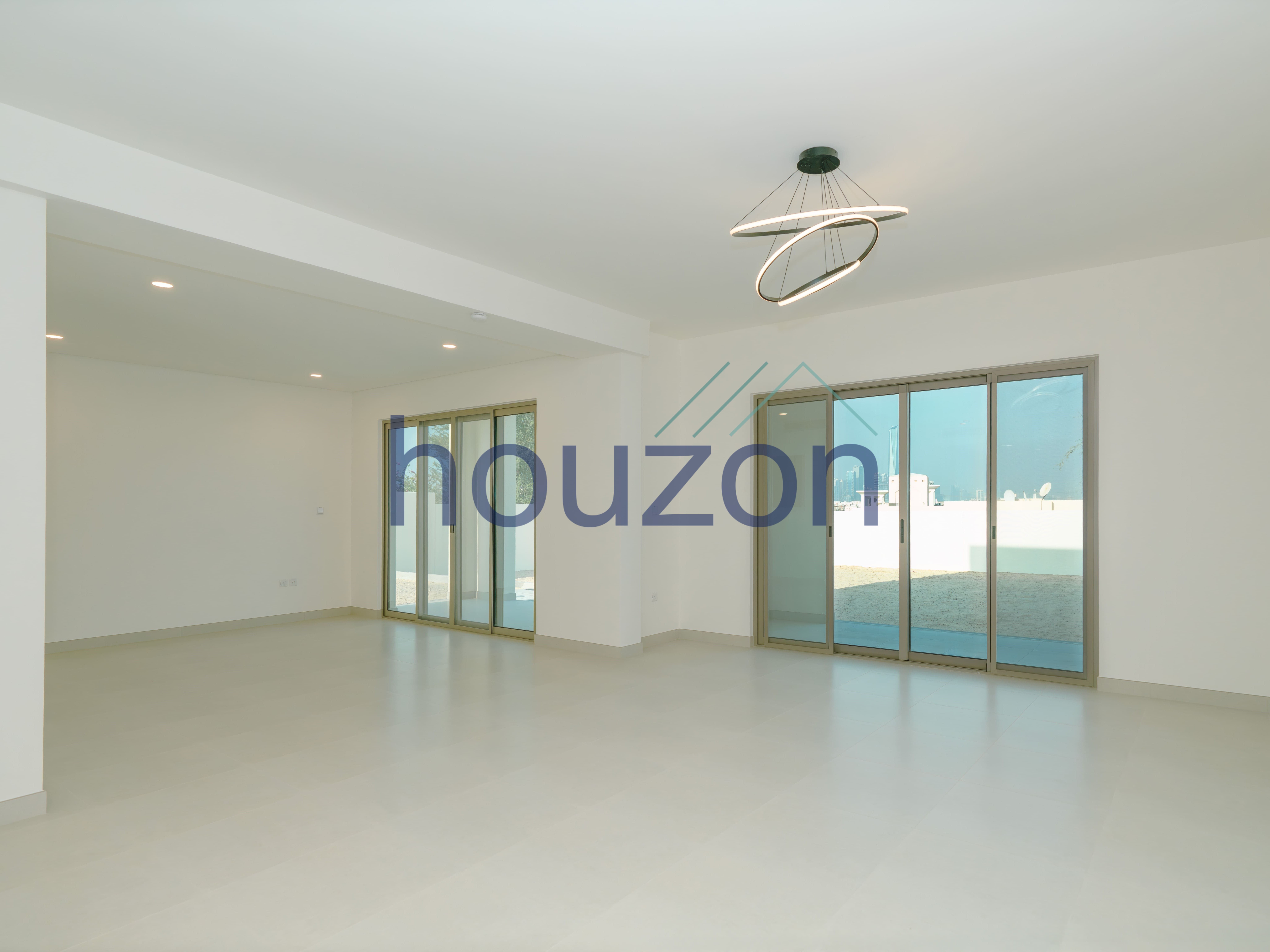 Brand New 4BR Villa | Large Plot |1 Month Free