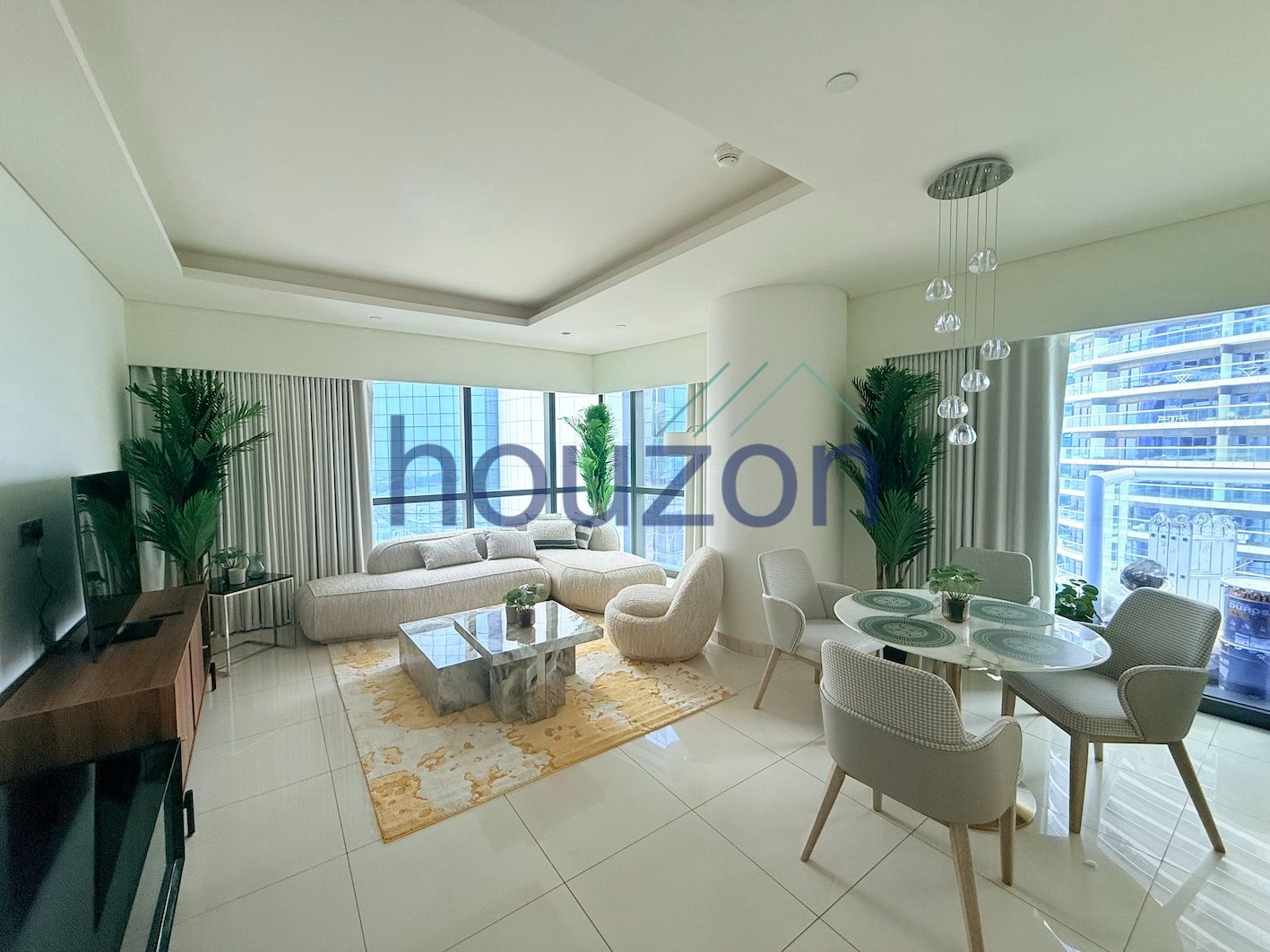 Luxurious 2BR | Burj View | Best Price | Vacant