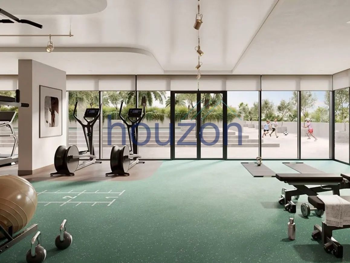 Brand New 1BR | Spacious | Golf Course View