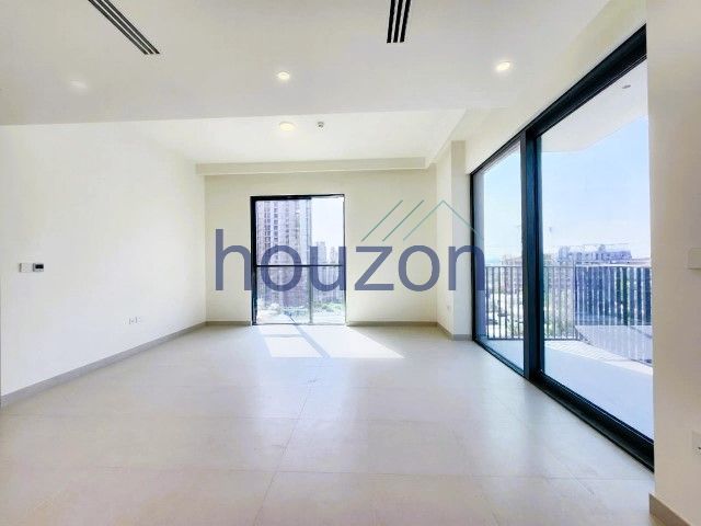 Chiller Free 3BR | Big Layout | Pool + Park View