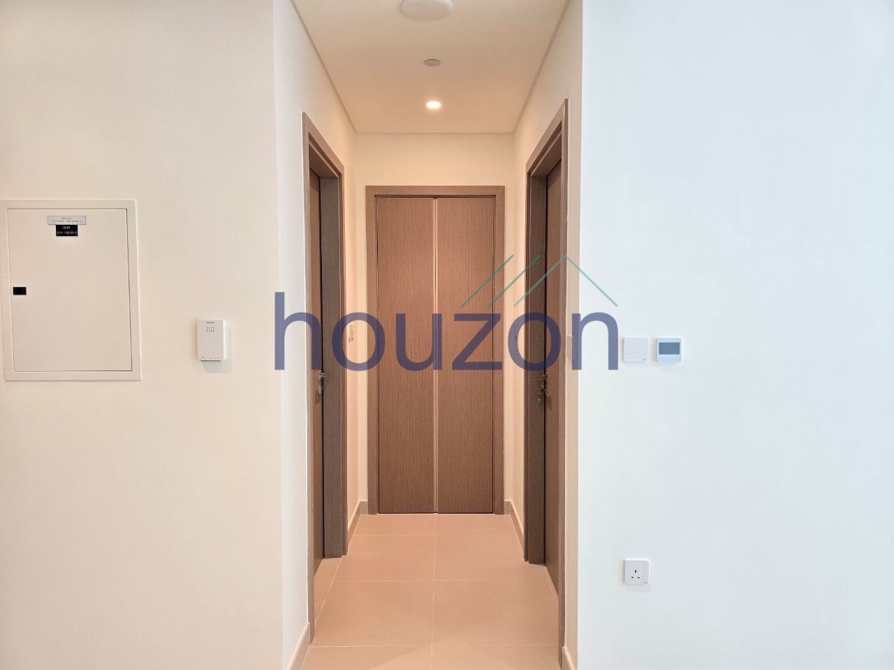 Chiller Free 1BR | Brand New | Near the Mall