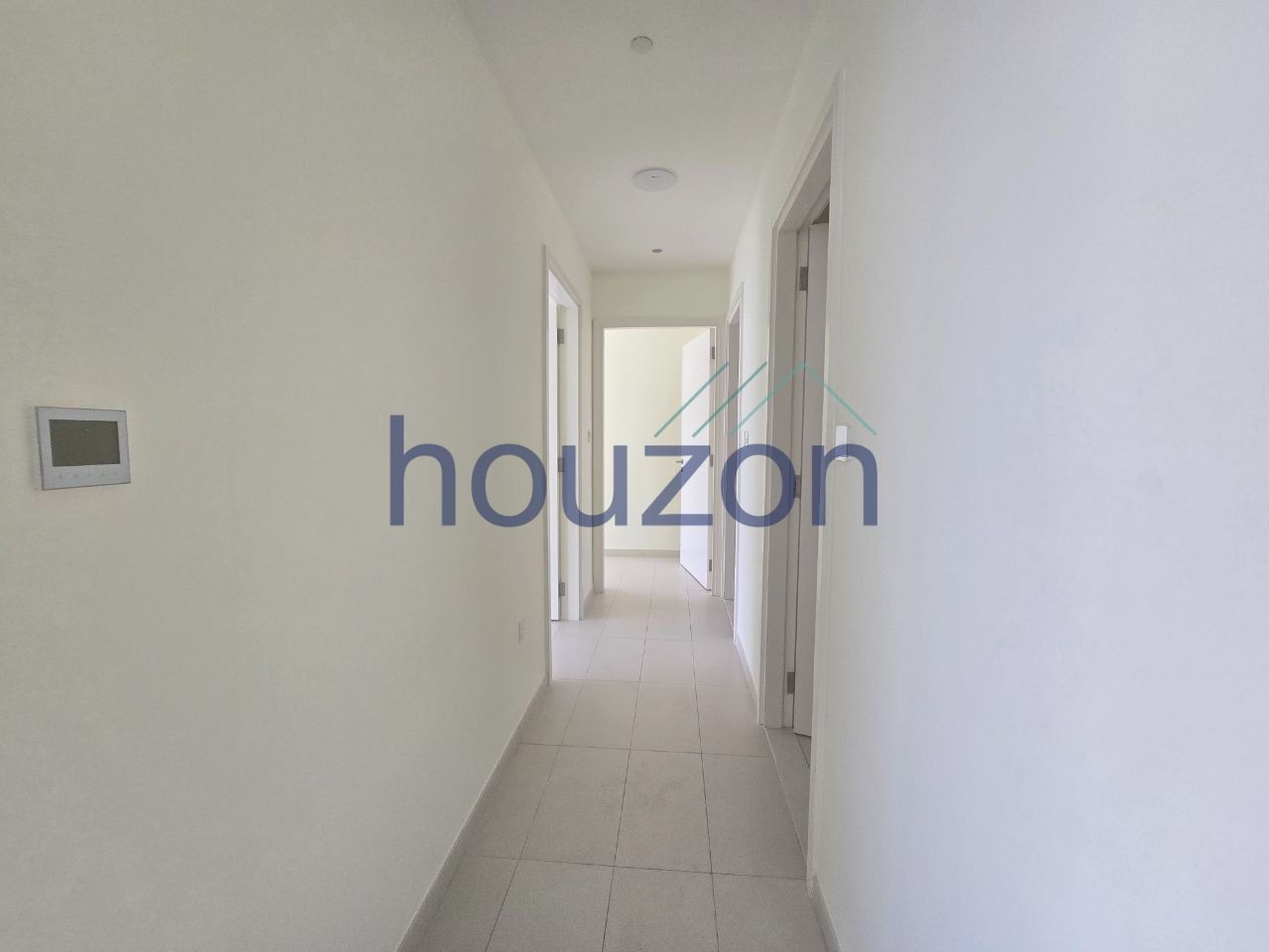 Park View | Vacant | Spacious 2BR | Balcony