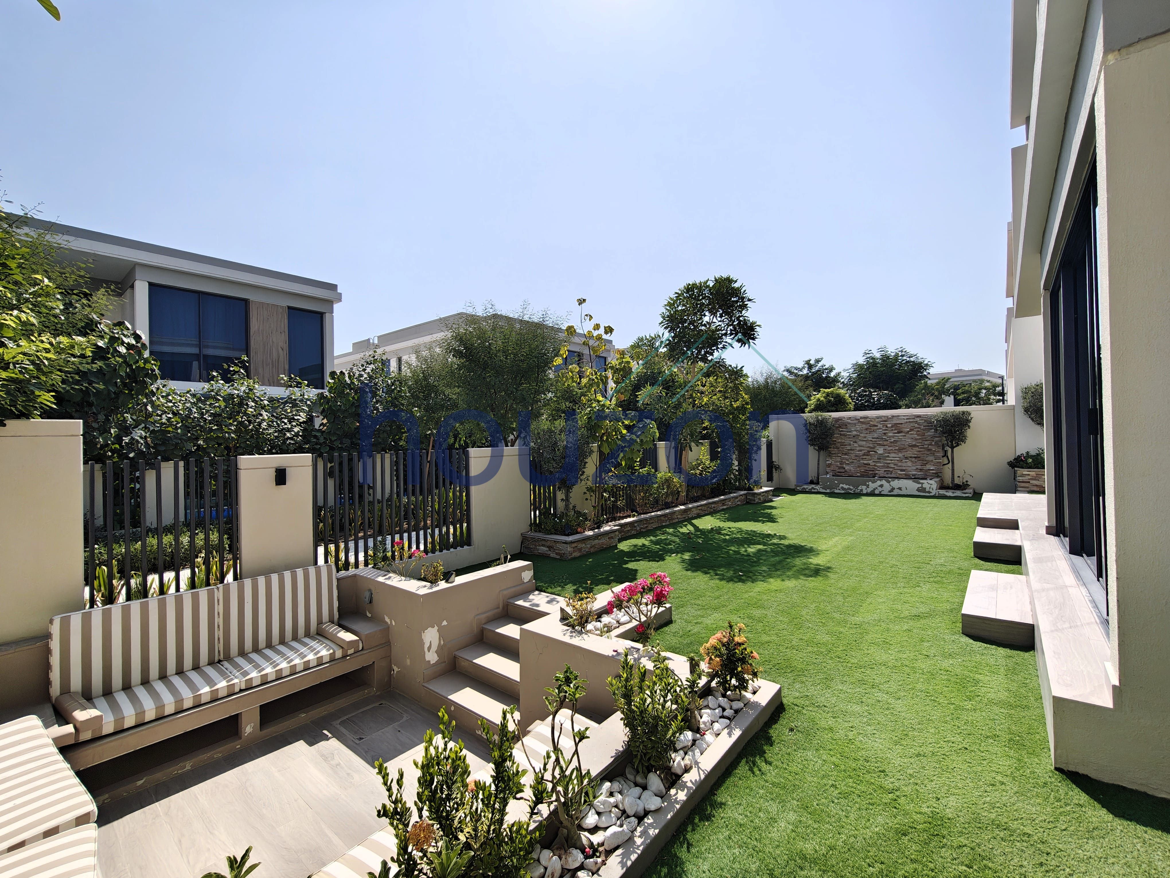 Green belt | Upgraded & Extended | Garden Suite