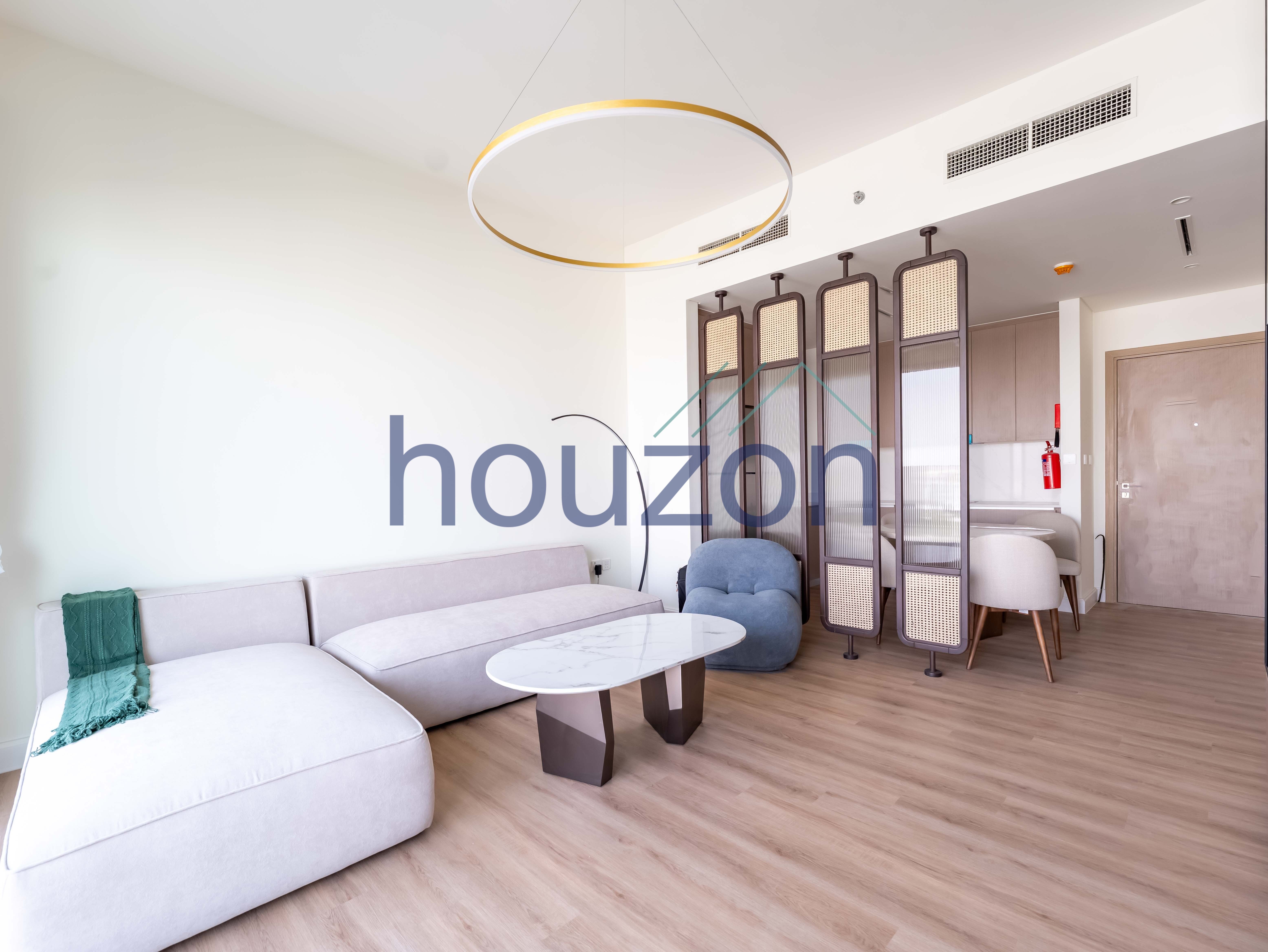 Brand New 2BR | Upgraded | Villa View | Vacant