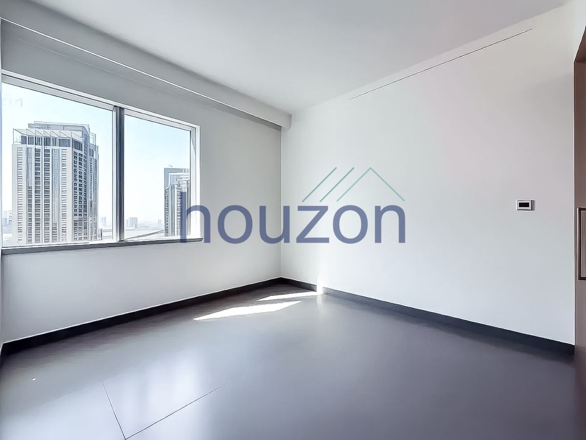 Open View | Spacious 3BR | Modern Layout