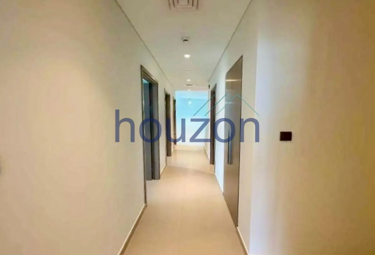 Spacious 3BR + M | Investor Deal | Prime Location