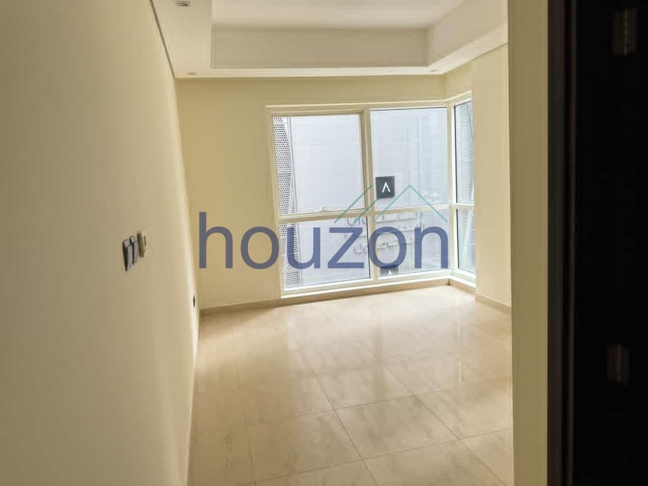 Spacious 1BR | Chiller Free | Vacant